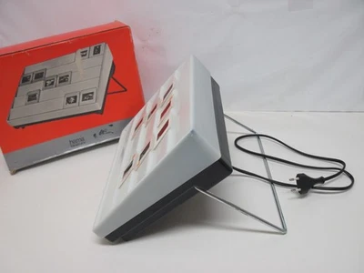 HAMA : Table lumineuse pour Trier les Diapositives  fonctionne en  230 volts - Photo 1/4