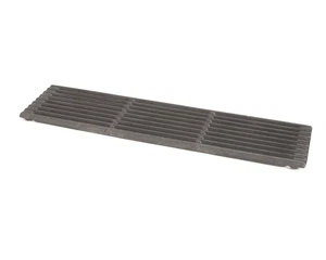 1206 Imperial 5 X 21 9 Bar Top Grates (Cast Iron) For An Eba (Ol Genuine OEM - Picture 1 of 3