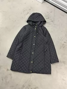Womens Polo Ralph Lauren Coat Size PXL - Picture 1 of 5