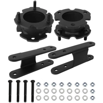 3" Front & 3" Rear Leveling Lift Kit For 2015-2020 Chevrolet Colorado 2WD 4WD - Изображение 1 из 4