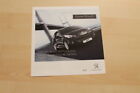 74713) Peugeot 207 Sportium - Technik & Preise & Extras - Prospekt 06/2010