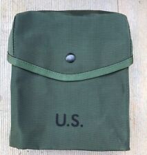 New USGI US MILITARY 200 Round Small Arms Ammo Case Pouch Bag Alice OD