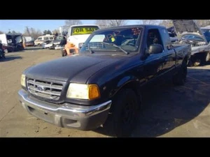 Driver Side View Mirror Power Styled Break-away Fits 95-05 RANGER 191137 - Picture 1 of 5