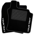 To Fit For Subaru Tribeca 2006 - 2014 Car Mats + Add Text