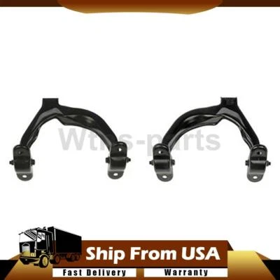 OE Solutions Suspension Control Arm Rear Upper 2x For 1995-1998 Eagle Talon 2.0L - Image 1 of 4