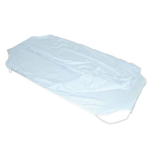 Silly Billyz High-Quality Polycotton Stacker Bed Combo in Clean White Colour - Picture 1 of 1