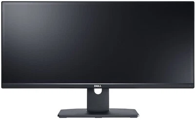 Dell UltraSharp U2913WM 29-Zoll Monitor IPS 2560x1080 21:9 PiP DP HDMI Mini-DP - Bild 1 von 2