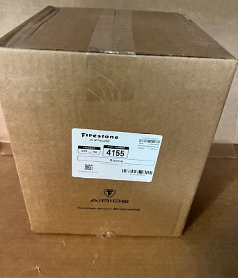 Firestone 4155 for Coil-Rite Air Helper Spring Kit Rear 04-24 Toyota Sienna - Image 1 of 3