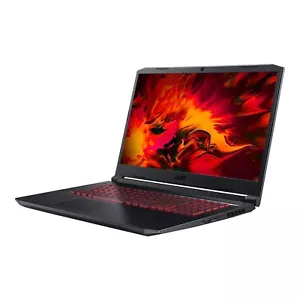 ACER NITRO 6 CORE I7-10750H 100W RTX 3060 6GB GDDR6 16GB RAM 144HZ GAMING LAPTOP - Picture 1 of 16