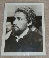 ORIGINAL DANIEL FLORES ASSASSINATION PHOTO MEXICAN PRESIDENT ORTIZ RUBIO VINTAGE