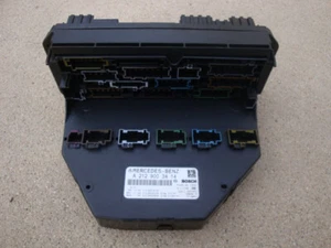 MERCEDES W204 09-14 C250 C300 FUSE SAM RELAY BOX CONTROL MODULE 2129003414 - Bild 1 von 4