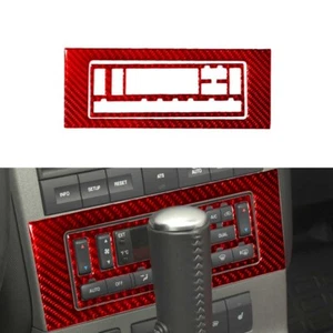 Climate Control Trim Panel Type B For FORD EXPLORER /SPORTTRAC MERCURY 2008-2010 - Picture 1 of 14