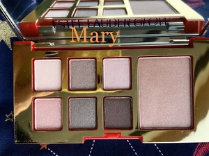 Estee Lauder Pure Color Envy Eye & Cheek Palette - Glow - Picture 1 of 2