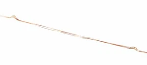 Product Works Battery Operated LED Lights on Copper Wire, Cool White, 6.5-Feet - Picture 1 of 4