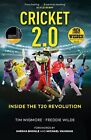 Cricket 2.0: Inside The T20 Revolution - Wisden Book Of The ... By Freddie Wilde