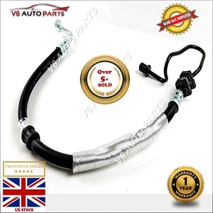 High Pressure Power Steering Hose For 2007 - 2009 HONDA CRV 2.2 DIESEL IDTEC 4WD - Picture 1 of 13