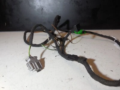 Conector de cableado ECU coleta 893971633 para 09-18 Audi Volkswagen Golf Audi A4 A6 Foto 1 de 4