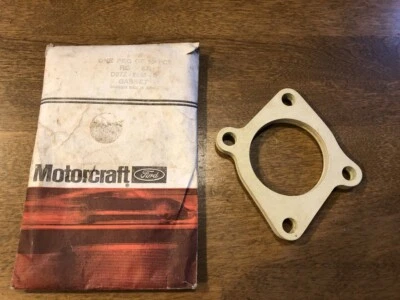 Junta de carcasa termostato salida de agua Ford Courier 1972-1982 1,8 L 2,0 L NOS Foto 1 de 3