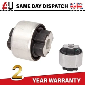 Brazo de control relé para Fiat Ducato Peugeot Boxer Citroen arbusto de arrastre 50705198 - Imagen 1 de 5