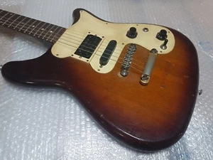 1969 EPIPHONE OLYMPIC - made in USA - Picture 1 of 9