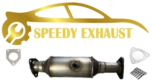 1999 2000 2001 2002 2003 ACURA TL 3.2L DIRECT FIT CATALYTIC CONVERTER - Picture 1 of 1