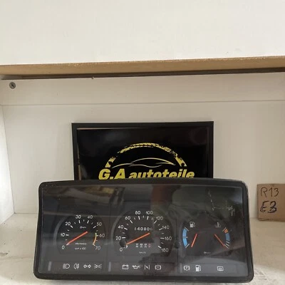 Seat Ibiza Typ 021A Tacho 180 km/h Kombiinstrument 2759740 - Bild 1 von 4