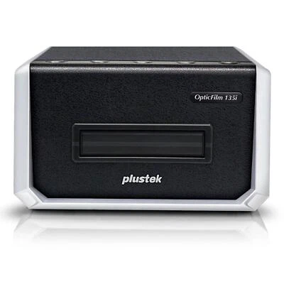 Plustek OpticFilm 135 i Filmscanner - Bild 1 von 4