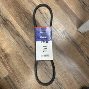 17390 Premium Top Cord V- Belt Made In Korea Free Shipping Free Returns - Bild 1 von 2
