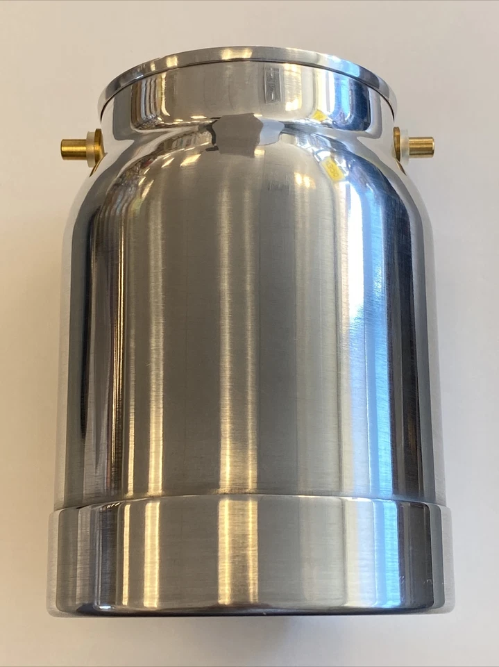 Titan CapSpray 0275573 / 275573 Replacement Cup. Genuine Titan - Image 1 of 4