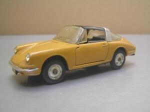 Marklin 1800 Porsche 911T made in Germany 1/43 scale EXC+ Condition