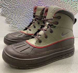Las mejores ofertas en Zapatos Bota Nike Verde para Niños | eBay