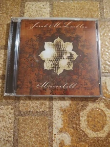 Sarah McLachlan : Mirrorball (CD, Jun-1999, Arista) - Picture 1 of 2