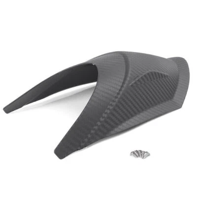 Extensión de guardabarros delantero de fibra de carbono para motor BMW R1200GS LC ADV 2014-2017 2015 Foto 1 de 4