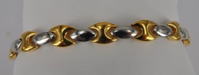 Neugablonz: Geschmeidiges Armband Design Entwurf der 1990er Jahre (116952) - Bild 1 von 4