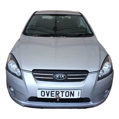 ECU MOTORE KIA PRO-CEE'D ED 391032A710 - Immagine 1 di 4