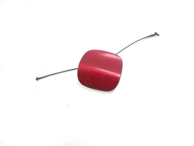 Cubierta Mercedes R170 SLK320, agujero gato, delantero derecho 1706981430, rojo ámbar Foto 1 de 3