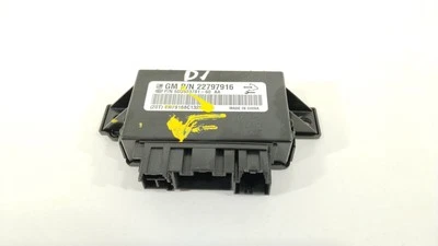 22797916 MODULO ELETTRONICO / 5DS933781 / 6484538 PER OPEL AMPERA R12 EV 150 - Immagine 1 di 4