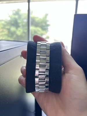 Cartier Must de Cartier 21 W10109T2 - Imagem 1 de 3