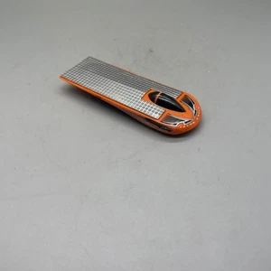 HOT WHEELS SOLAR EAGLE III LOOSE  - Picture 1 of 7