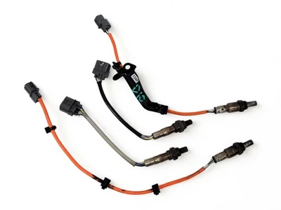 Juego de sensores de oxígeno O2 Acura RL 05-08 36532-RJA-004, D010, OEM, 2005, 2006, 2007,  Foto 1 de 3