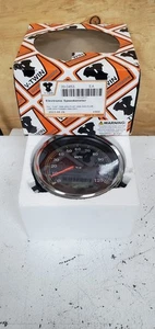 1996-2003 HARLEY FLHR FL/FXST FXDWG ELECTRONIC SPEEDOMETER V TWIN 39-0453 - Picture 1 of 4