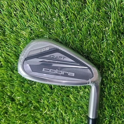 Cobra DS Adapt Gap Wedge KBS $-Taper 120 Stiff Flex *BRAND NEW* - Image 1 of 4