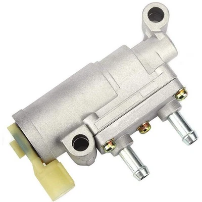 36450-PP4-E01 Idle Air Control Valve For 1988-1995 Acura Integra Honda Civic CRX - Imagem 1 de 2