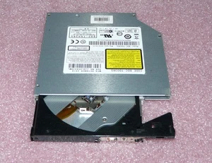 Pioneer BDC-TD03RS Blu Ray Reader Combo DVD Brenner SATA Slim Notebook Laufwerk - Bild 1 von 4