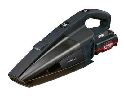 Silvercrest SHSA 20-Li B1 20V Cordless Handheld Vacuum  with Battery and Charger - Image 1 of 4