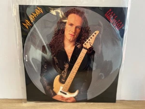 Def Leppard Have You Ever Needed Someone So Bad 1992 12"  Rock Picture Disc - Picture 1 of 4