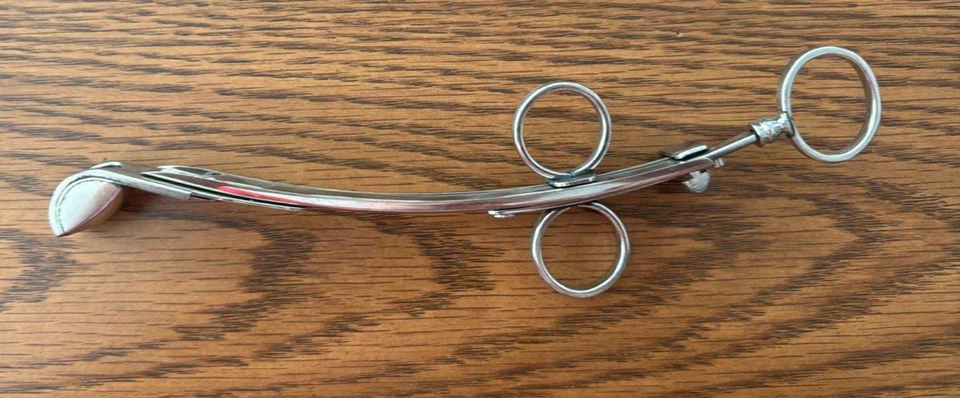 Adenotomo Storz 2.843.128 Foto 1 de 1