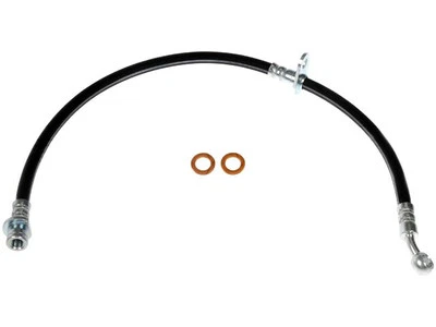 Manguera de freno trasera izquierda Dorman 83575KRXS 2018 2019 para Honda Ridgeline 2017-2022 Foto 1 de 2