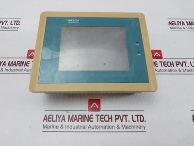 HITECH PWS1711-STN HMI-Human Machine Interface V12-28-20 24VDC/12W - Image 1 of 4