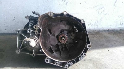 FM57503 caja de cambios para SAAB 9-3 2.2 TID 2000 114437 - Imagen 1 de 4